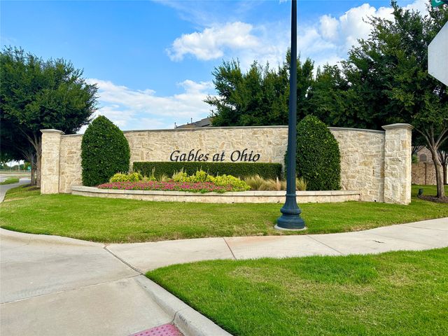 6261 Rilla Street, Frisco, TX 75035