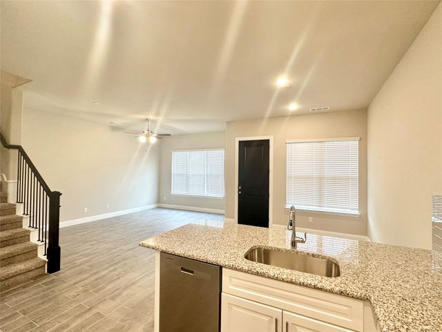6261 Rilla Street, Frisco, TX 75035
