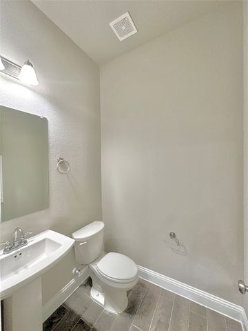 6261 Rilla Street, Frisco, TX 75035
