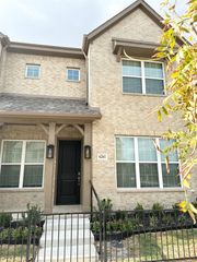 6261 Rilla Street, Frisco, TX 75035