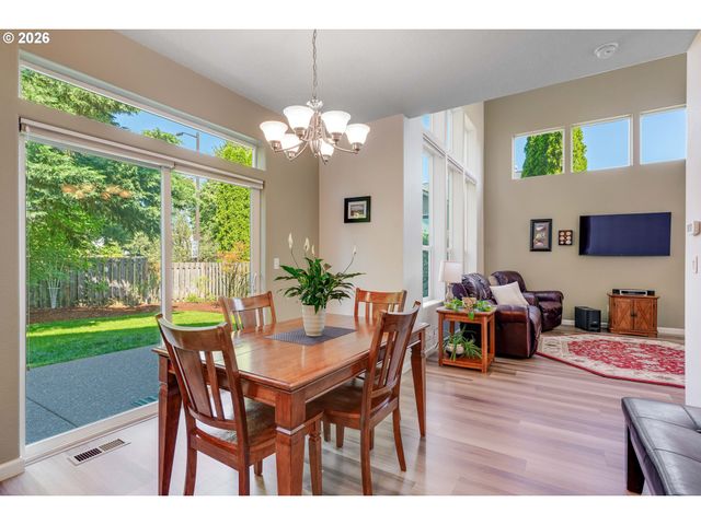 9207 Sw PLATINUM Pl, Beaverton, OR 97007