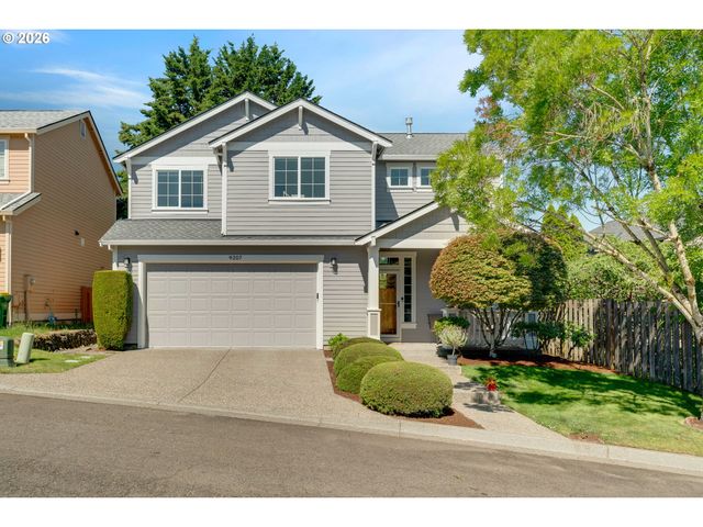 9207 Sw PLATINUM Pl, Beaverton, OR 97007