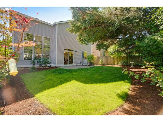 9207 Sw PLATINUM Pl, Beaverton, OR 97007