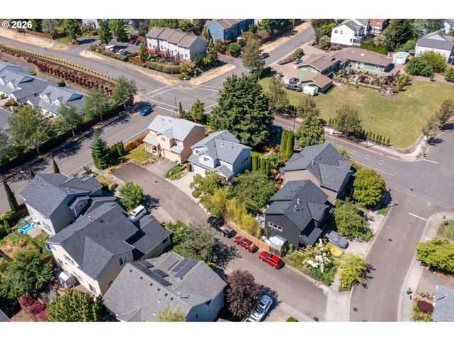9207 Sw PLATINUM Pl, Beaverton, OR 97007