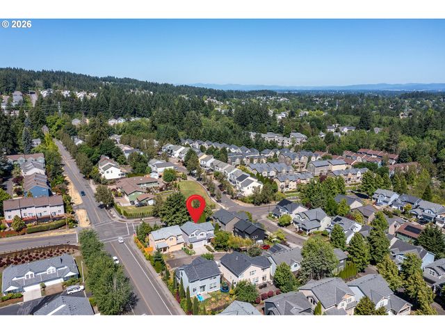 9207 Sw PLATINUM Pl, Beaverton, OR 97007