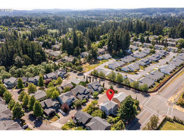 9207 Sw PLATINUM Pl, Beaverton, OR 97007