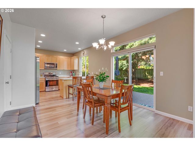 9207 Sw PLATINUM Pl, Beaverton, OR 97007