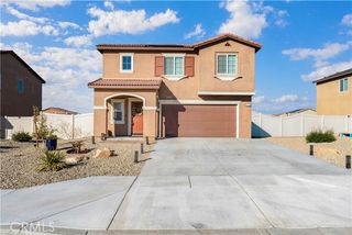 10150 Francis Court, Adelanto, CA 92301