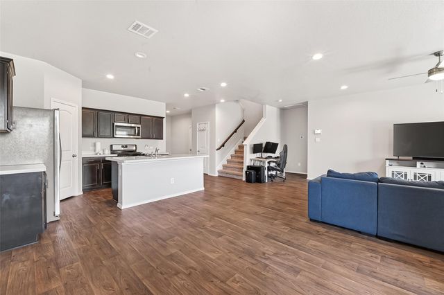 21500 Rustic Elm Drive, New Caney, TX 77357