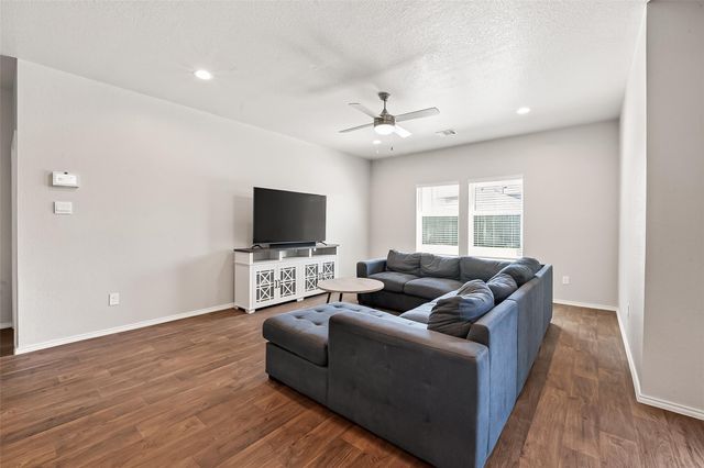 21500 Rustic Elm Drive, New Caney, TX 77357