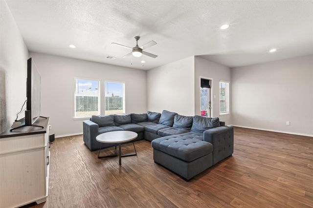 21500 Rustic Elm Drive, New Caney, TX 77357