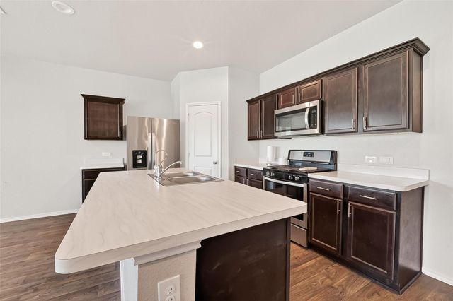 21500 Rustic Elm Drive, New Caney, TX 77357