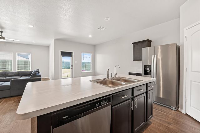21500 Rustic Elm Drive, New Caney, TX 77357
