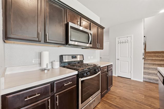 21500 Rustic Elm Drive, New Caney, TX 77357