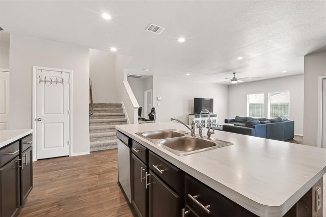 21500 Rustic Elm Drive, New Caney, TX 77357