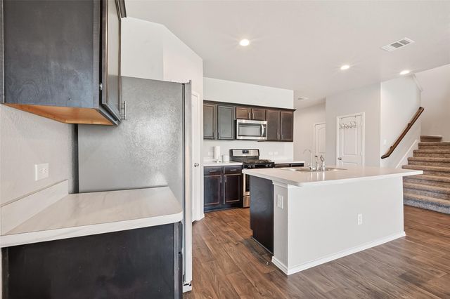 21500 Rustic Elm Drive, New Caney, TX 77357