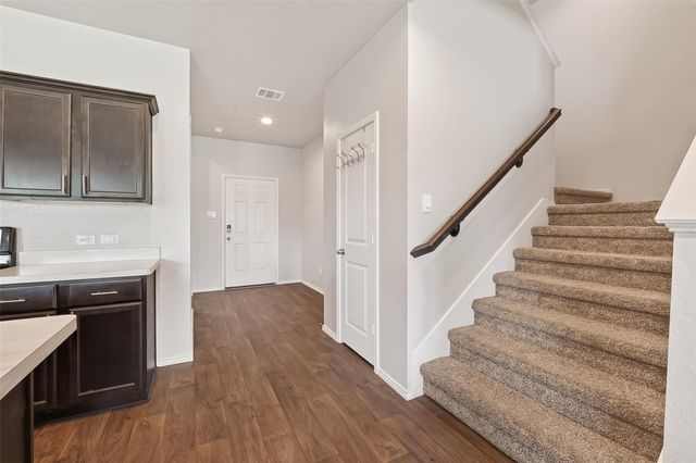 21500 Rustic Elm Drive, New Caney, TX 77357