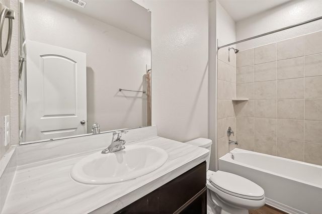 21500 Rustic Elm Drive, New Caney, TX 77357