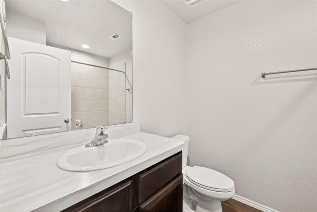 21500 Rustic Elm Drive, New Caney, TX 77357