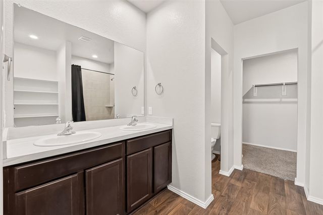 21500 Rustic Elm Drive, New Caney, TX 77357