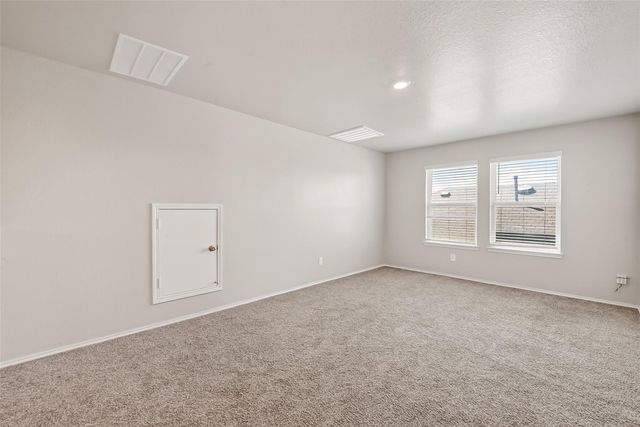 21500 Rustic Elm Drive, New Caney, TX 77357