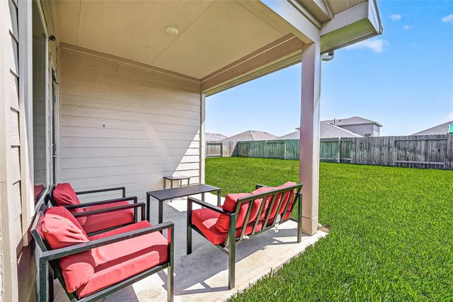 21500 Rustic Elm Drive, New Caney, TX 77357