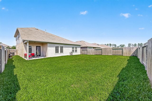 21500 Rustic Elm Drive, New Caney, TX 77357