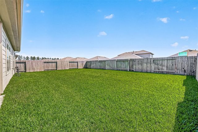 21500 Rustic Elm Drive, New Caney, TX 77357