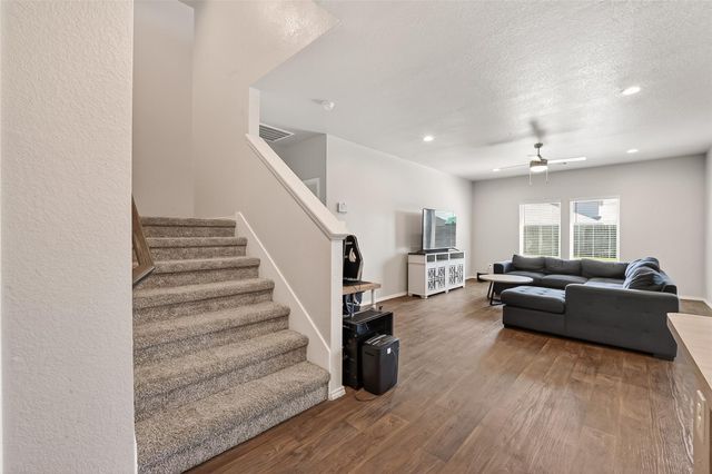 21500 Rustic Elm Drive, New Caney, TX 77357