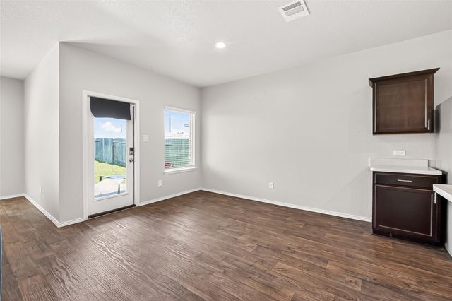 21500 Rustic Elm Drive, New Caney, TX 77357