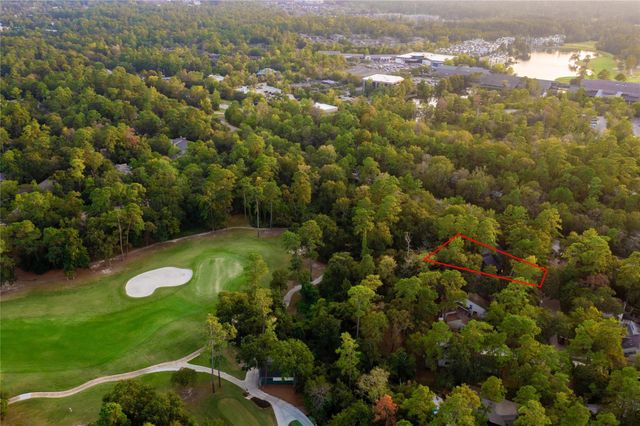 140 S Timber Top Drive, Spring, TX 77380