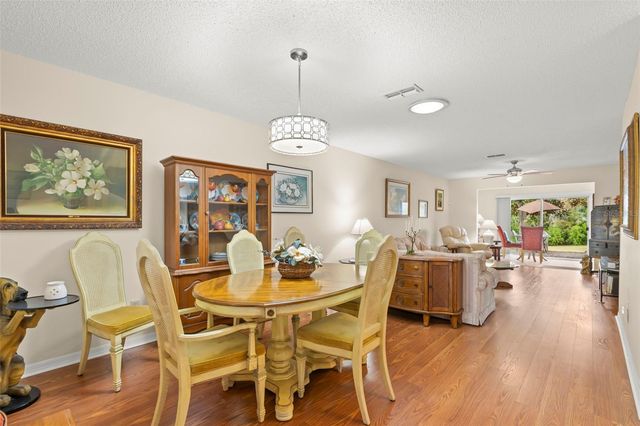 1084 DUNROBIN DRIVE D, Palm Harbor, FL 34684