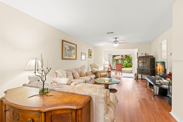 1084 DUNROBIN DRIVE D, Palm Harbor, FL 34684