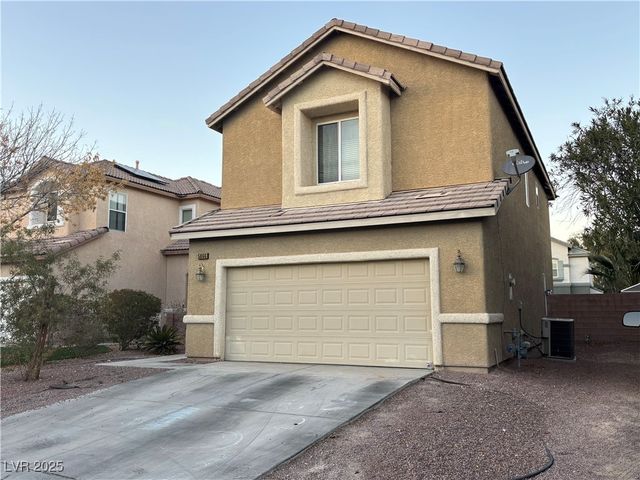 5066 El Castano Avenue, Las Vegas, NV 89108