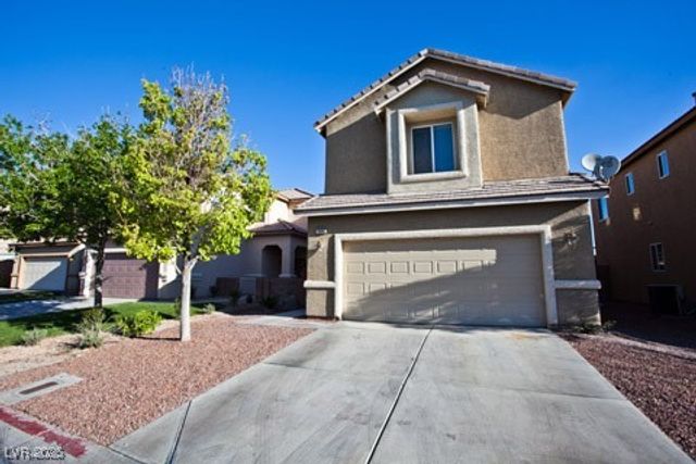 5066 El Castano Avenue, Las Vegas, NV 89108