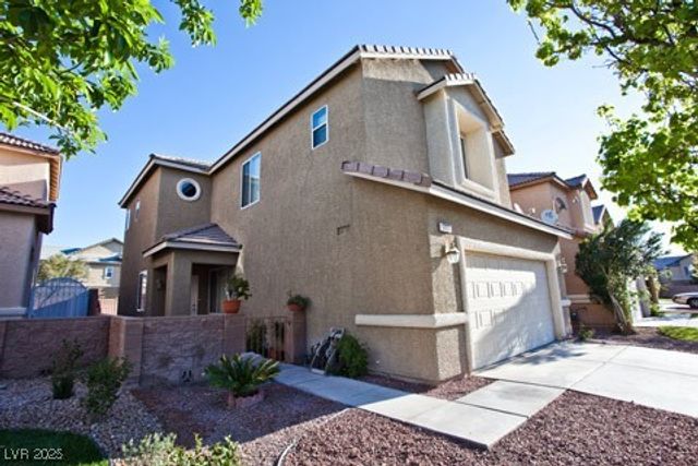 5066 El Castano Avenue, Las Vegas, NV 89108