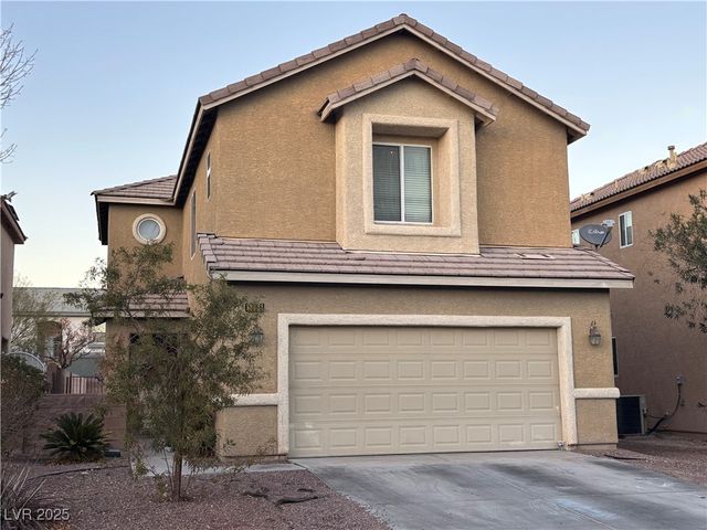 5066 El Castano Avenue, Las Vegas, NV 89108