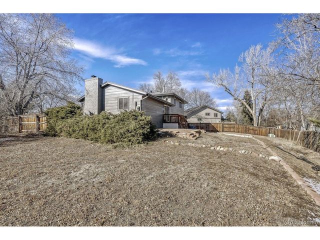 7862 W 84th Ct, Arvada, CO 80005