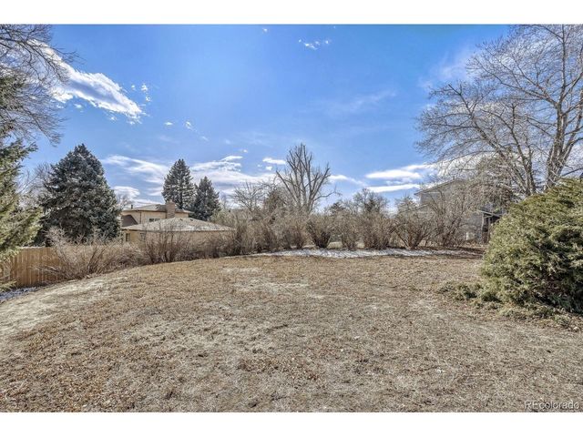 7862 W 84th Ct, Arvada, CO 80005