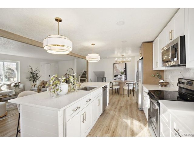 7862 W 84th Ct, Arvada, CO 80005