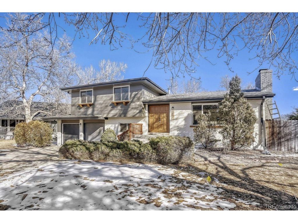 7862 W 84th Ct, Arvada, CO 80005