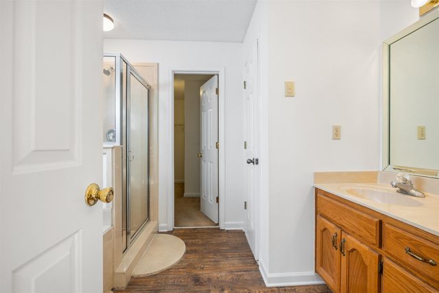 7361 APPLING RIDGE DR, Cordova, TN 38018