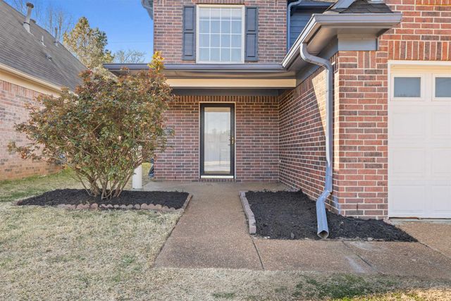 7361 APPLING RIDGE DR, Cordova, TN 38018