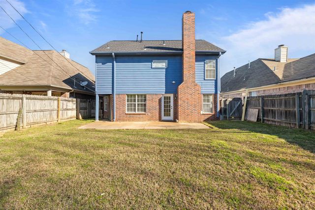 7361 APPLING RIDGE DR, Cordova, TN 38018
