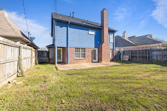 7361 APPLING RIDGE DR, Cordova, TN 38018