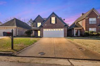 7361 APPLING RIDGE DR, Cordova, TN 38018