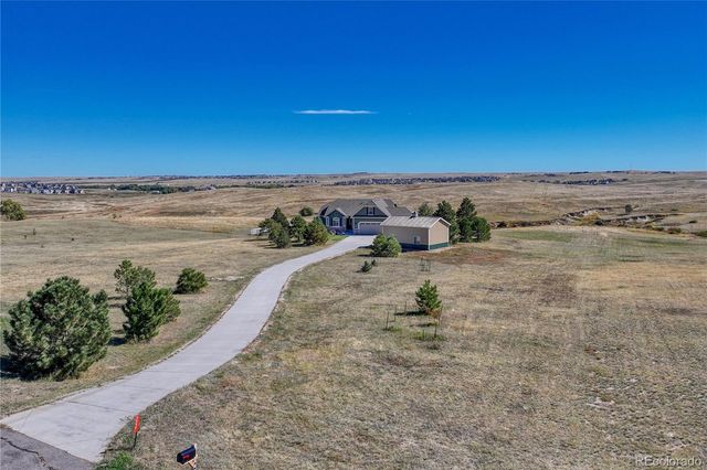 3648 Tom Mix Circle, Parker, CO 80138
