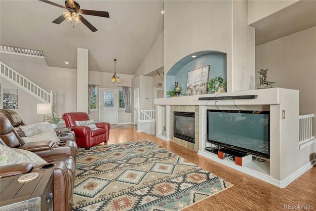 3648 Tom Mix Circle, Parker, CO 80138