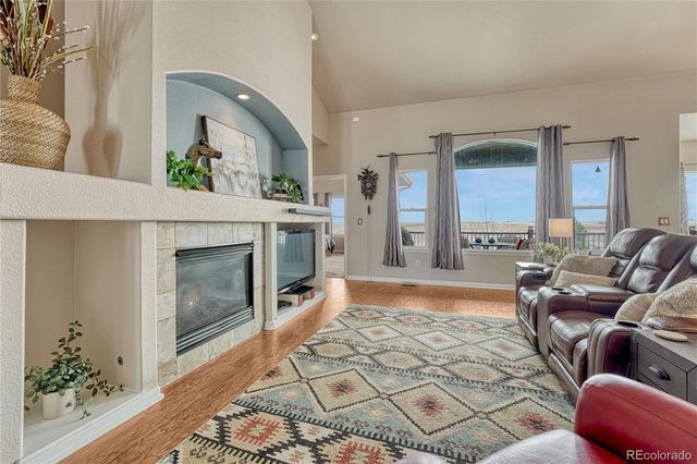 3648 Tom Mix Circle, Parker, CO 80138