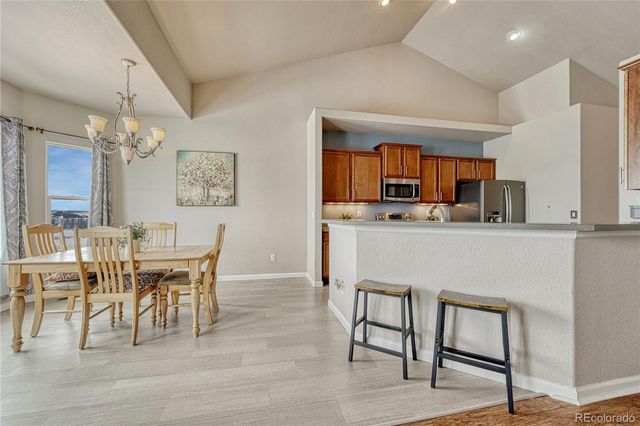 3648 Tom Mix Circle, Parker, CO 80138